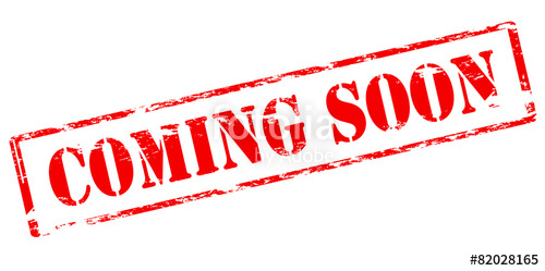 500x249 Coming Soon Stock Image And Royalty Free Vector Files On Fotolia