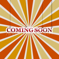 200x200 Coming Soon Background Free Vector Graphic Art Free Download