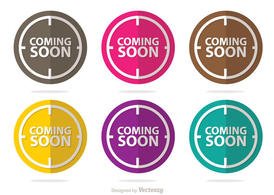 274x195 Free Coming Soon Vectors Pack Psd Files, Vectors Amp Graphics