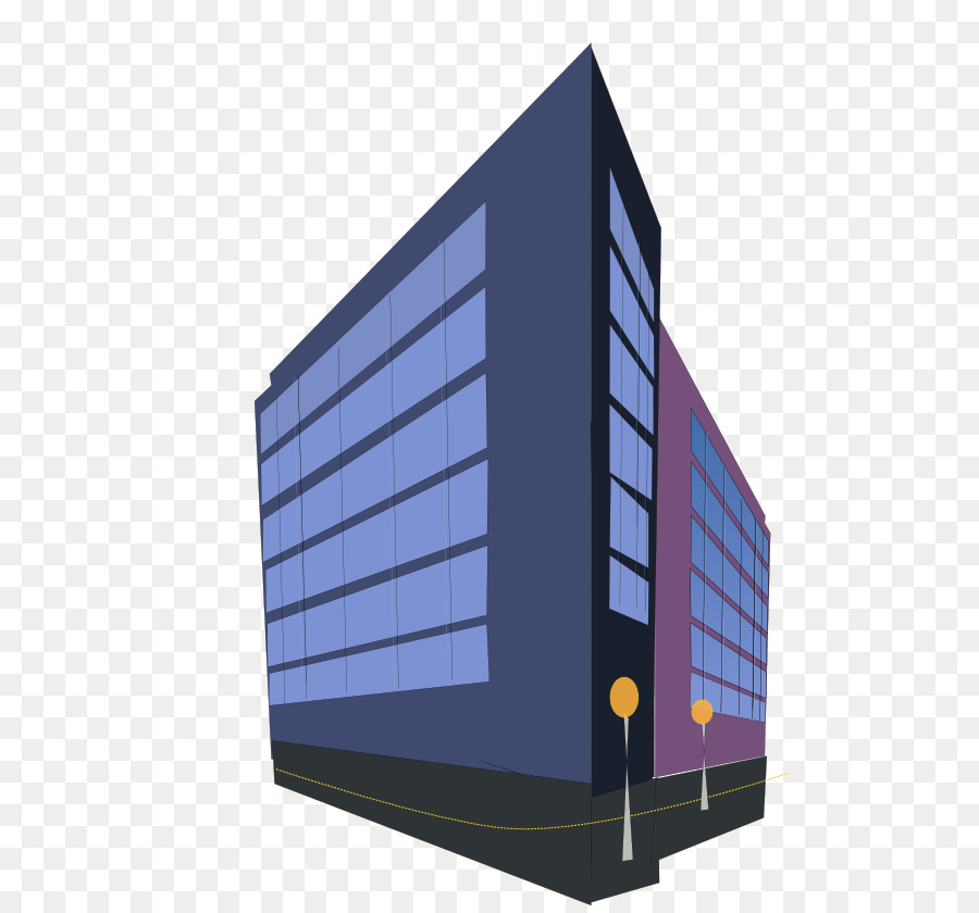 900x840 Commercial Building Scalable Vector Graphics Clip Art