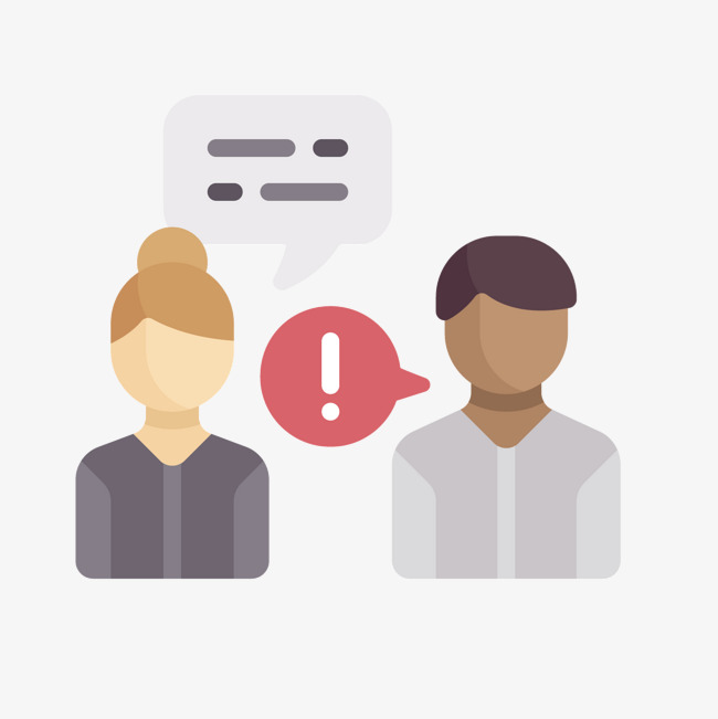 650x651 Flat Character Communication, Colour, Delayering, Vector Diagram