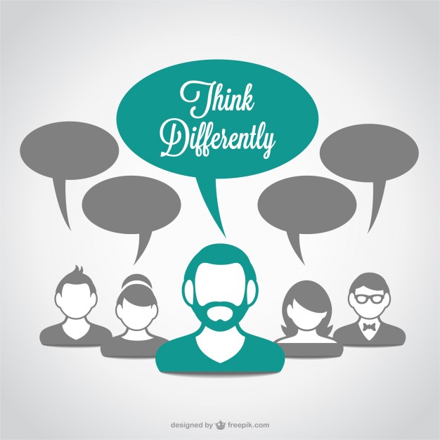 626x626 Communication People Vector Illustration Vector Free Vector