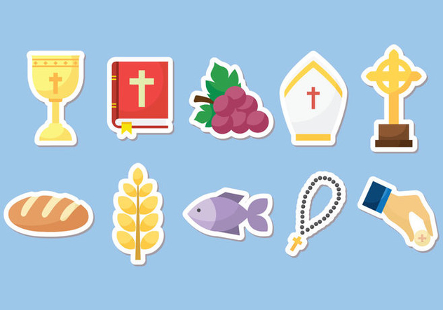 632x443 Free Holy Communion