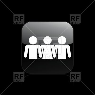 400x400 Embracing People