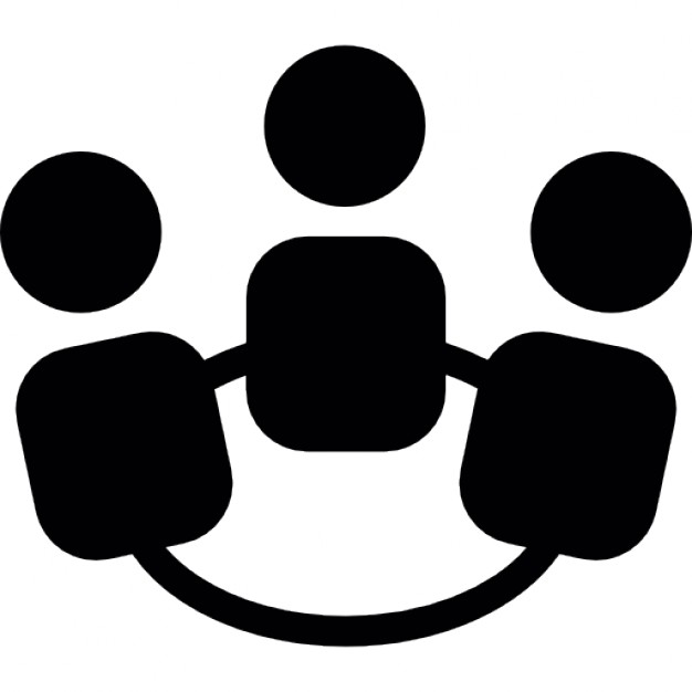 626x626 Communities Icons Free Download