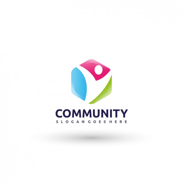626x626 Logo Community Vectors, Photos And Psd Files Free Download