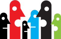 200x130 The Community Logo Vector (.eps) Free Download