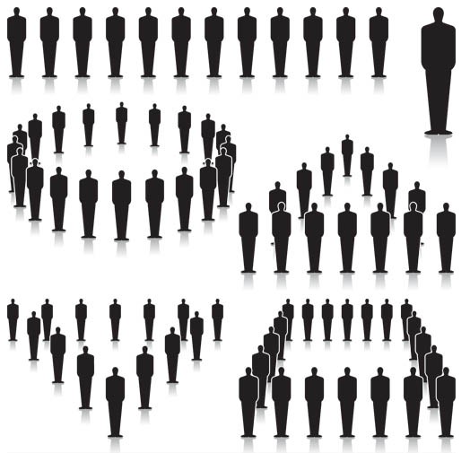 524x505 Community People Vector Ai Format Free Vector Download