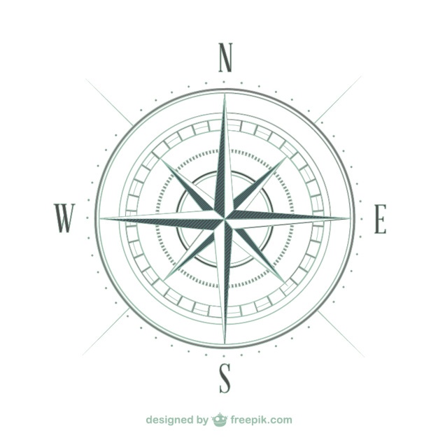 626x626 Compass Vector Vectors, Photos And Psd Files Free Download