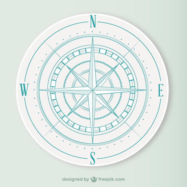 626x626 Compass Vectors, Photos And Psd Files Free Download