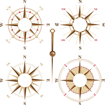 367x368 Free Vector Compass Free Vector Download (320 Free Vector) For