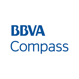 280x280 Bbva Compass Logo Vector Free Download