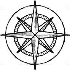 236x237 Compass Rose Pictures Free
