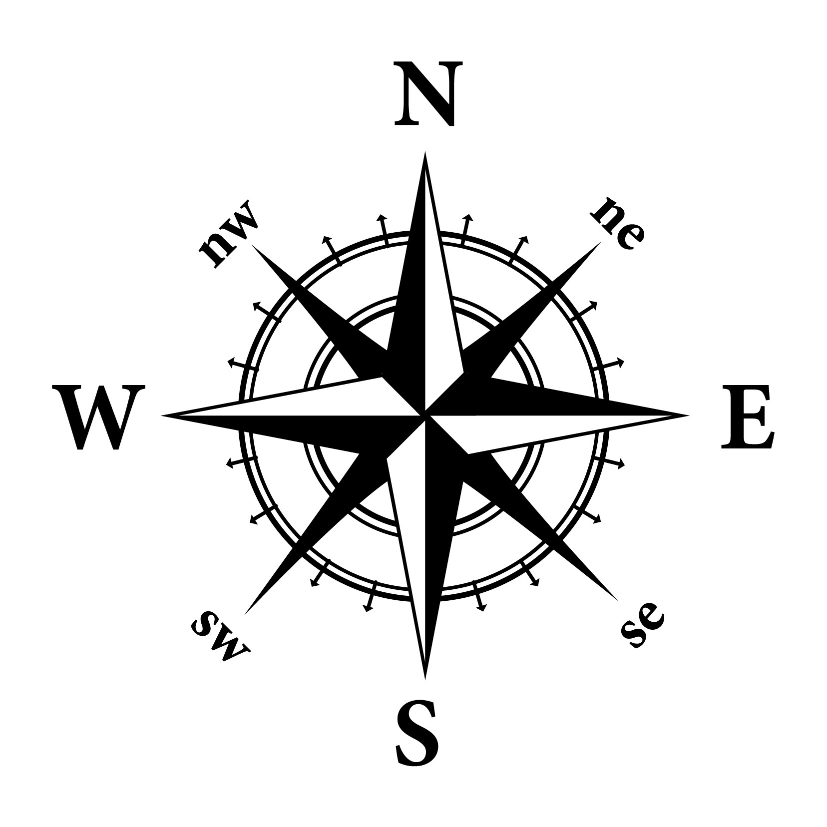 1656x1656 Hd Compass Wallpapers Download Free