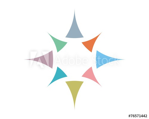 500x400 Compass Star Logo