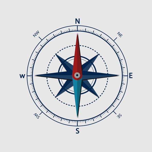 626x626 Compass Vectors, Photos And Psd Files Free Download