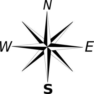 300x300 Collection Of Free Compass Vector Art. Download On Ubisafe