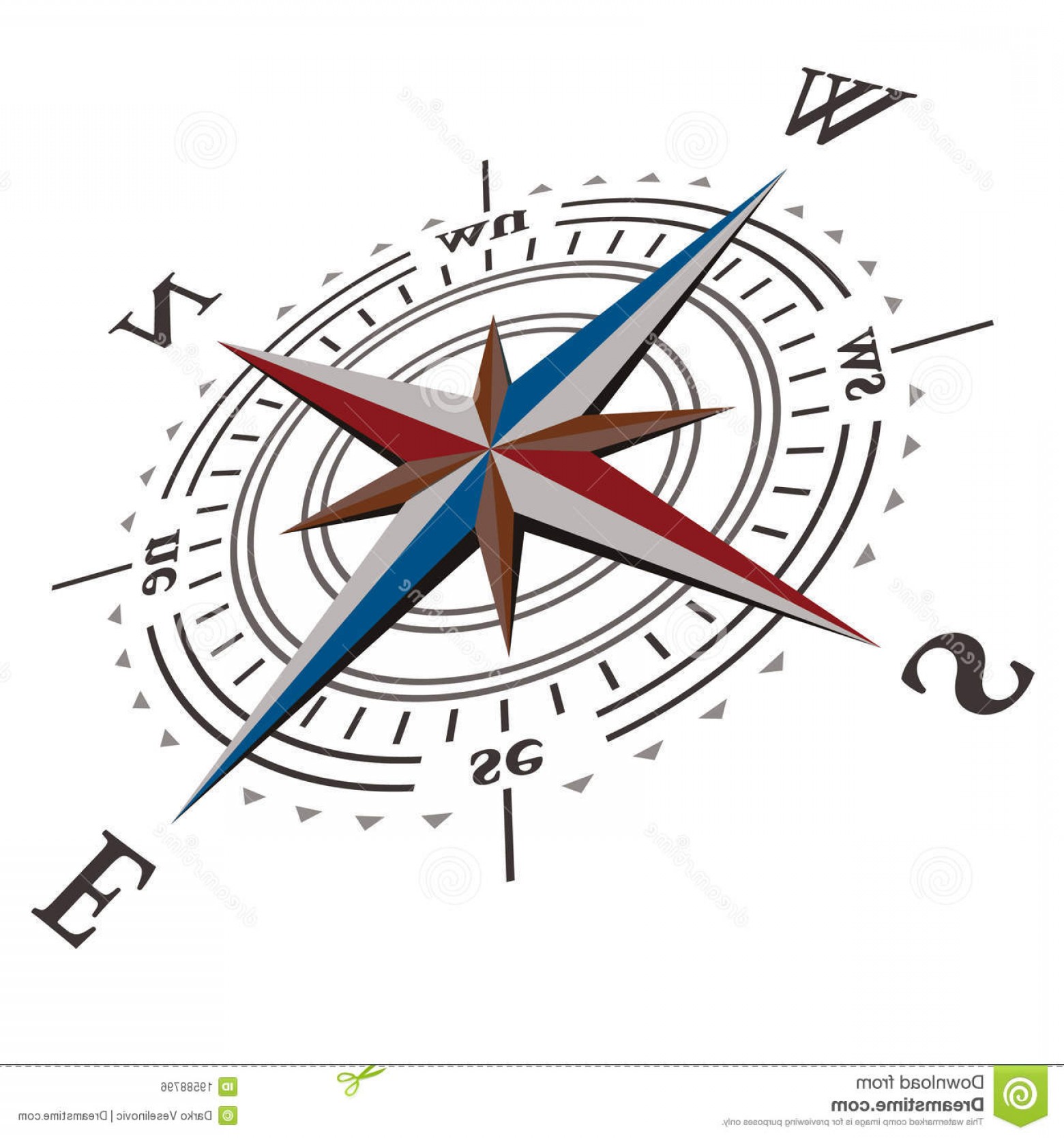 1560x1668 Victorian Compass Vector Arenawp