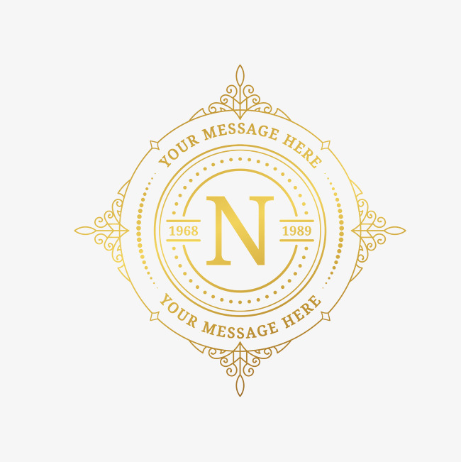 650x651 Compass Creative European Border, Compass Vector, Border Vector