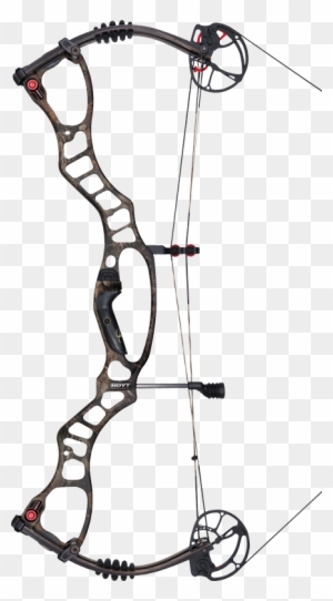 300x542 Vector 35 Compound Bow
