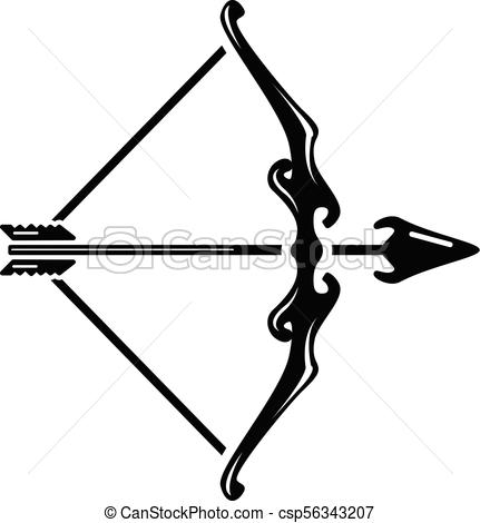 431x470 Archery Aim Icon, Simple Style. Archery Aim Icon. Simple