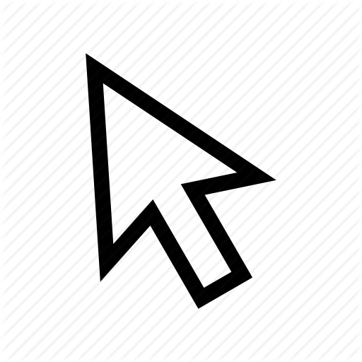 512x512 Collection Of Free Arrows Vector Computer. Download On Ubisafe