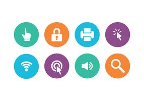 286x200 Free Computer Mouse Vector