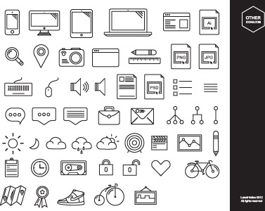 377x300 Hand Drawn Computer Icons Free Vector Download (29,297 Free Vector