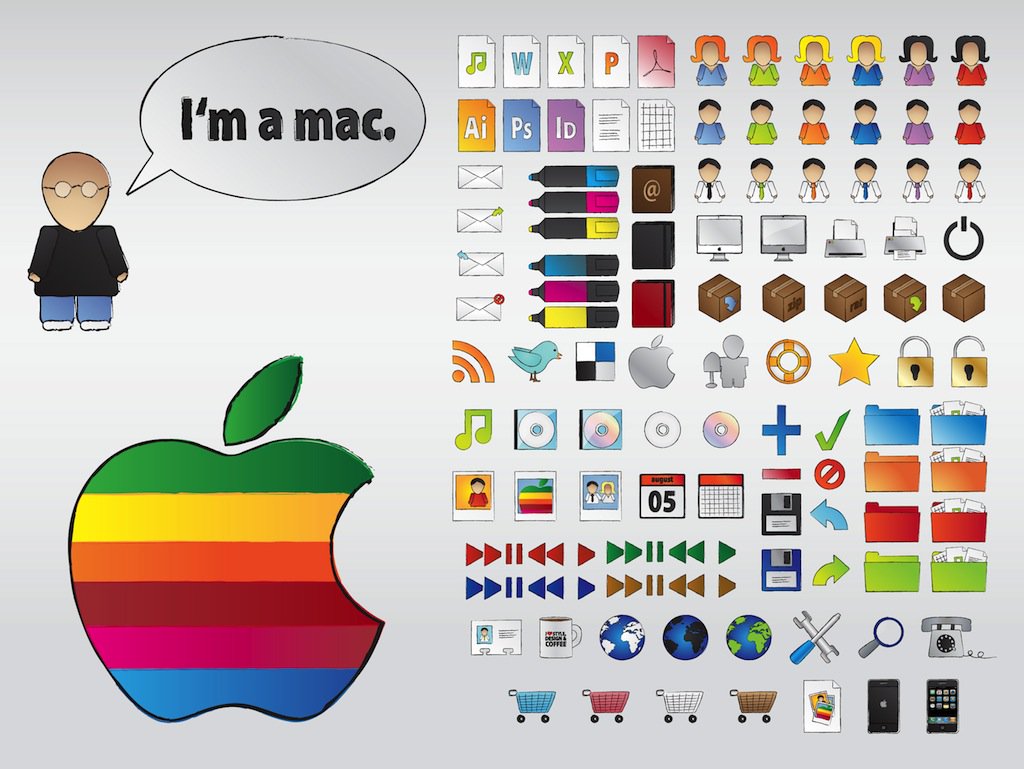 1024x769 Computer Icons Vector Art Amp Graphics