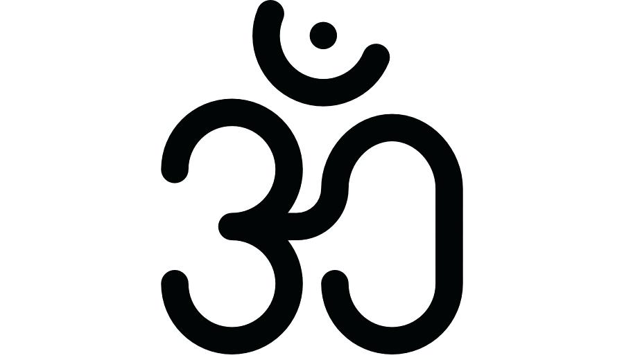 900x520 Om Symbol Clip Art Symbol Computer Icons Clip Art Om Vector Free