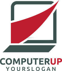 263x300 Computer Logo Vector (.eps) Free Download