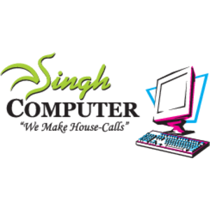 300x300 Singh Computer Logo, Vector Logo Of Singh Computer Brand Free
