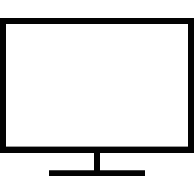 400x399 Computer Screen Free Vectors, Logos, Icons And Photos Downloads