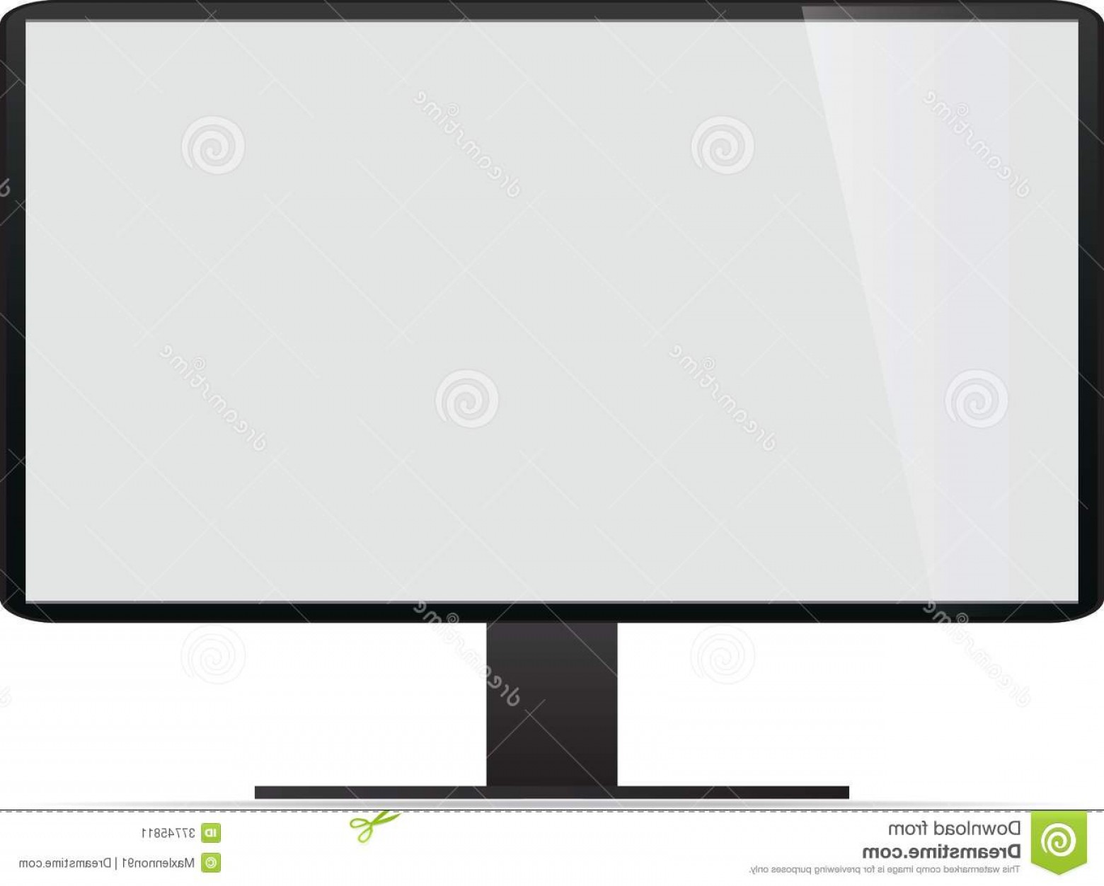 1560x1252 Monitor Icon Vector Sohadacouri