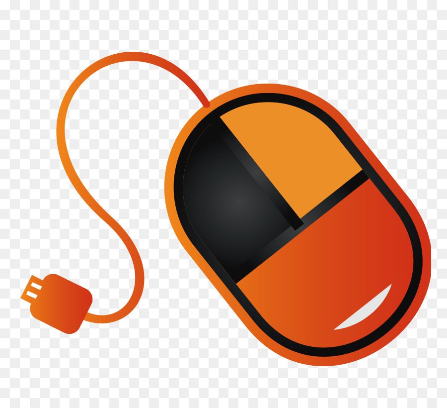 900x820 Computer Mouse Cartoon Drawing