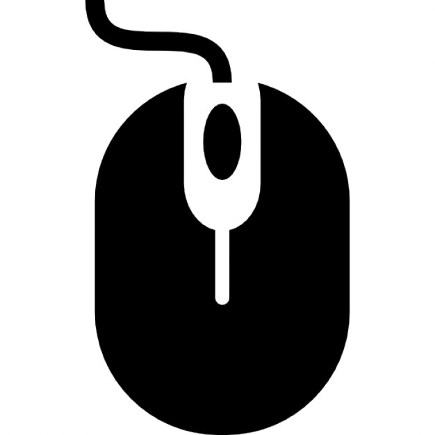 626x626 Computer Mouse Icons Free Download