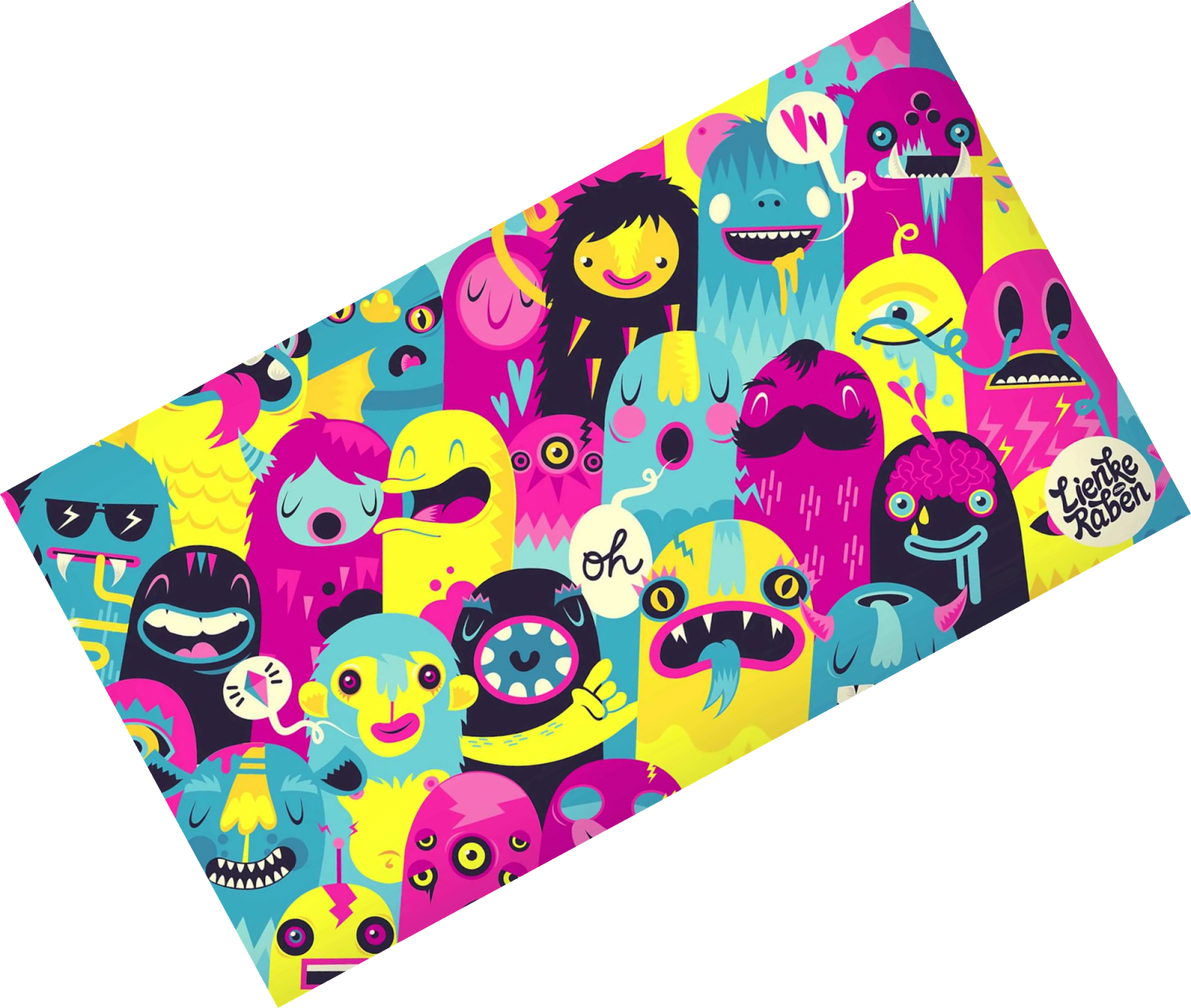 1600x1354 Computer Art Club Vector Art