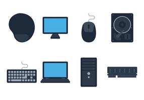 286x200 Computer Free Vector Art