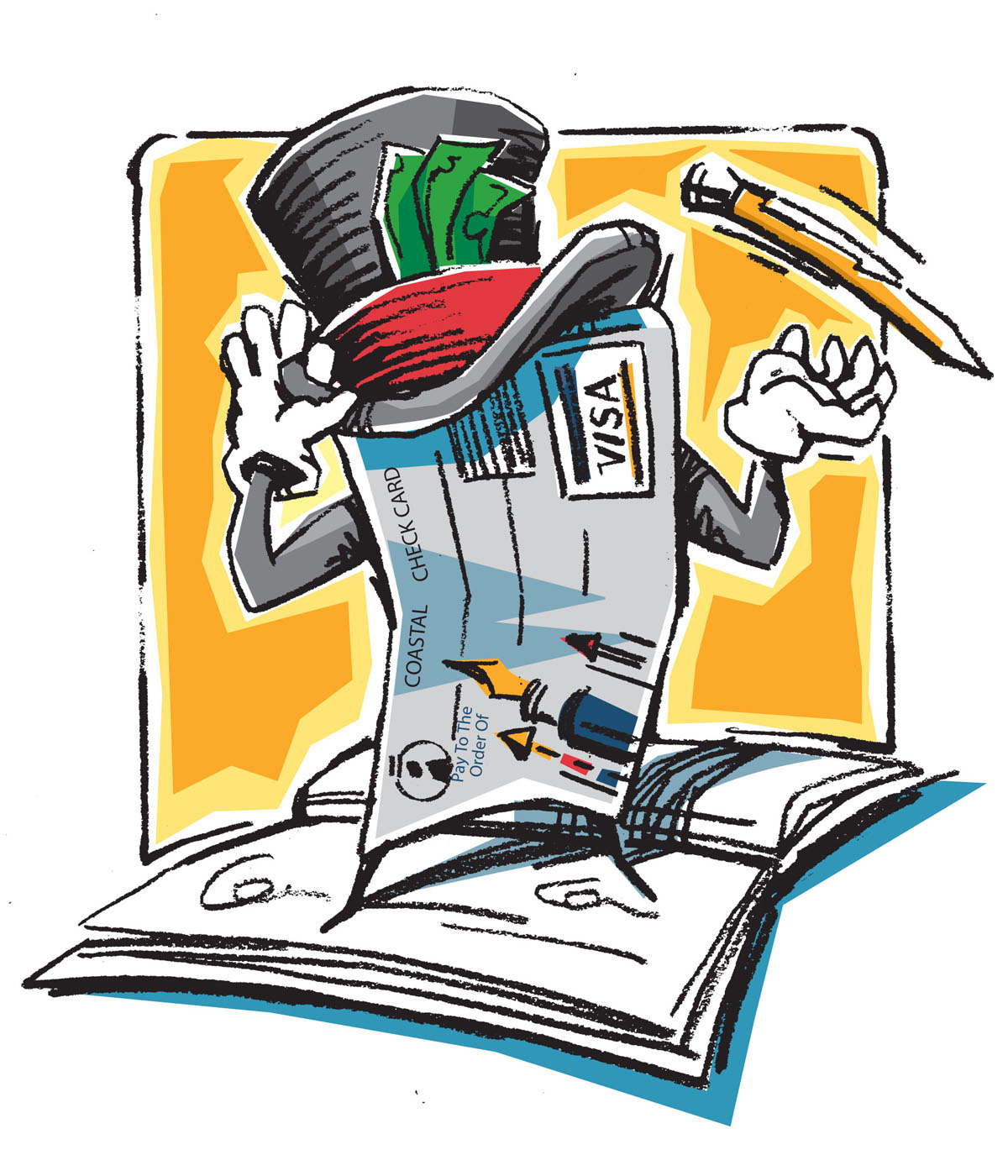 1200x1400 Computer Vector Art