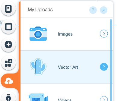 388x335 Uploading Your Own Vector Art Help Center