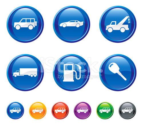 500x439 Car 36 Royalty Free Vector Arts Stock Vector