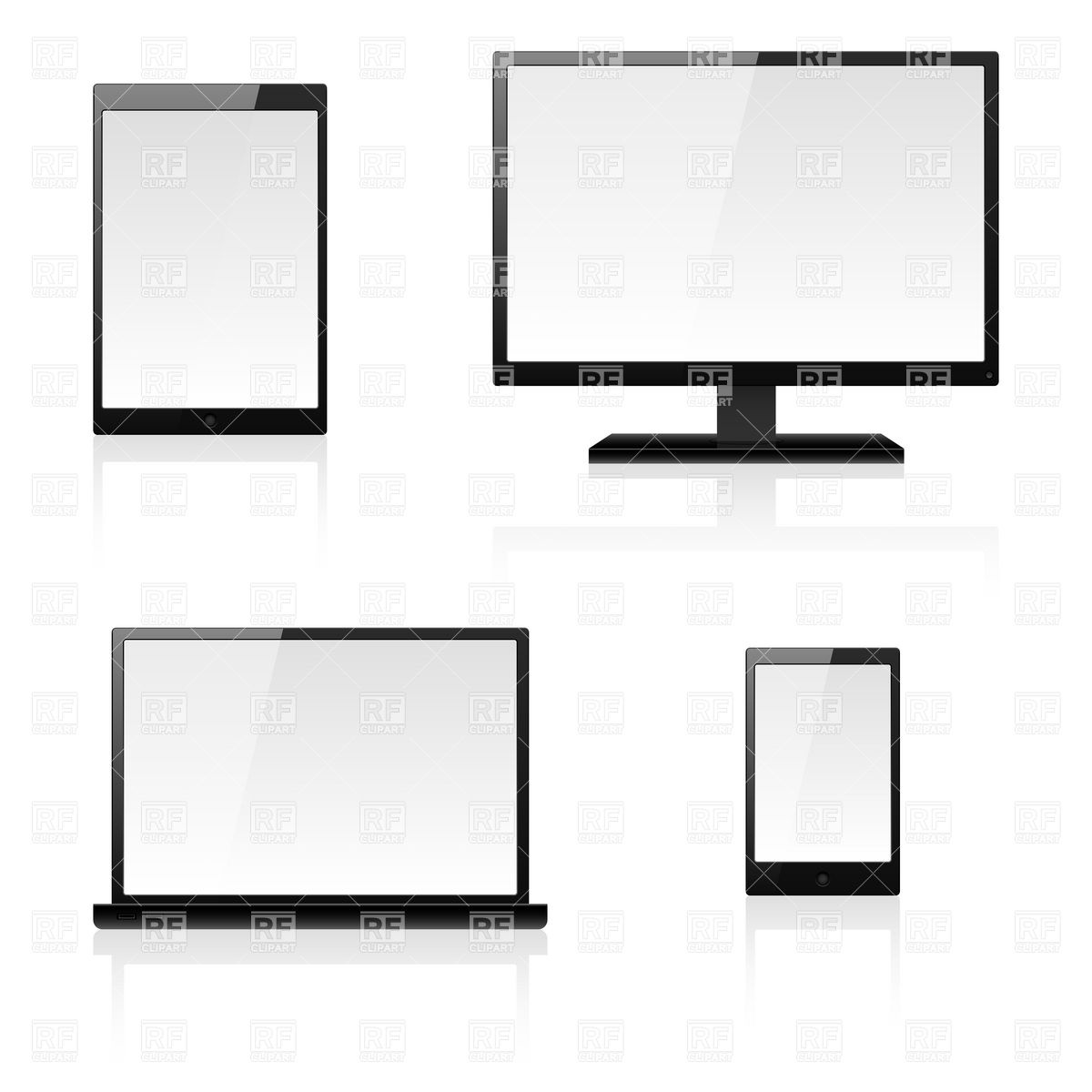 1200x1200 Digital Devices