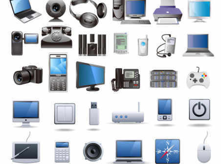452x336 Free Vector Computer Icons