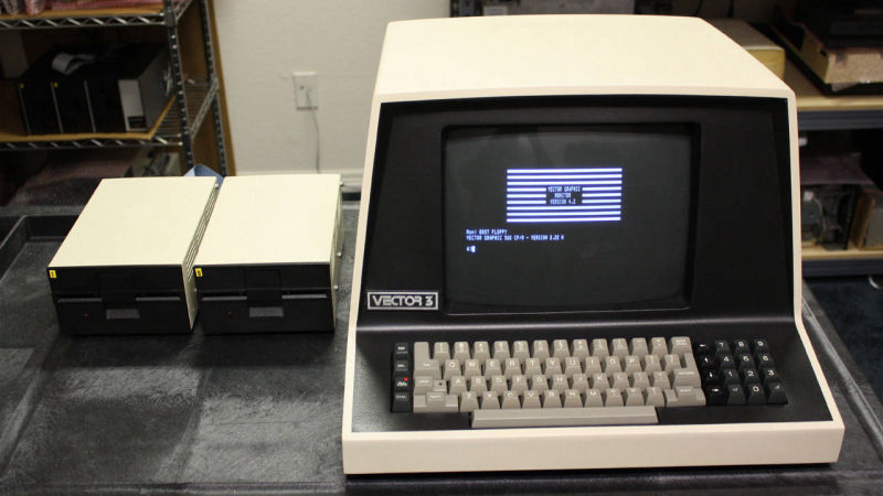 800x450 Vector Graphic