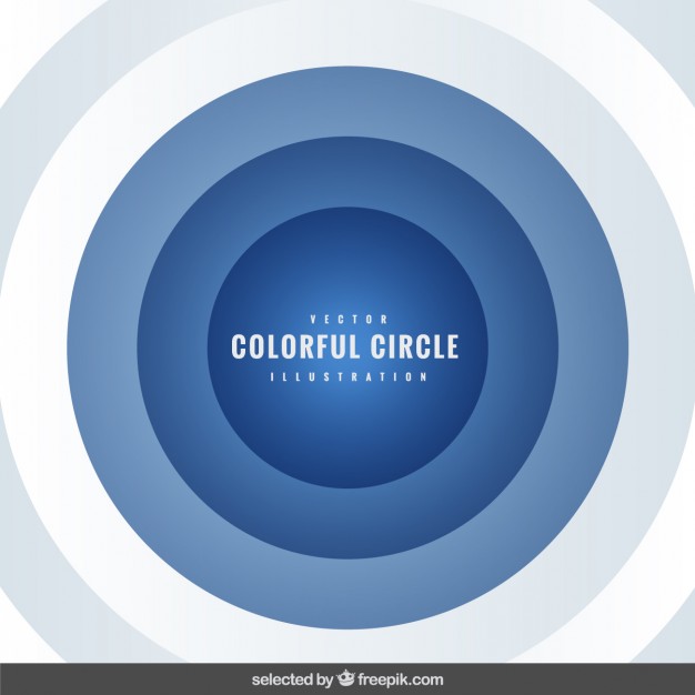 626x626 Concentric Circle Vectors, Photos And Psd Files Free Download