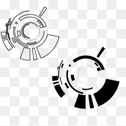 260x261 Concentric Circles Png, Vectors, Psd, And Clipart For Free