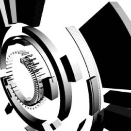 270x270 Concentric Circles