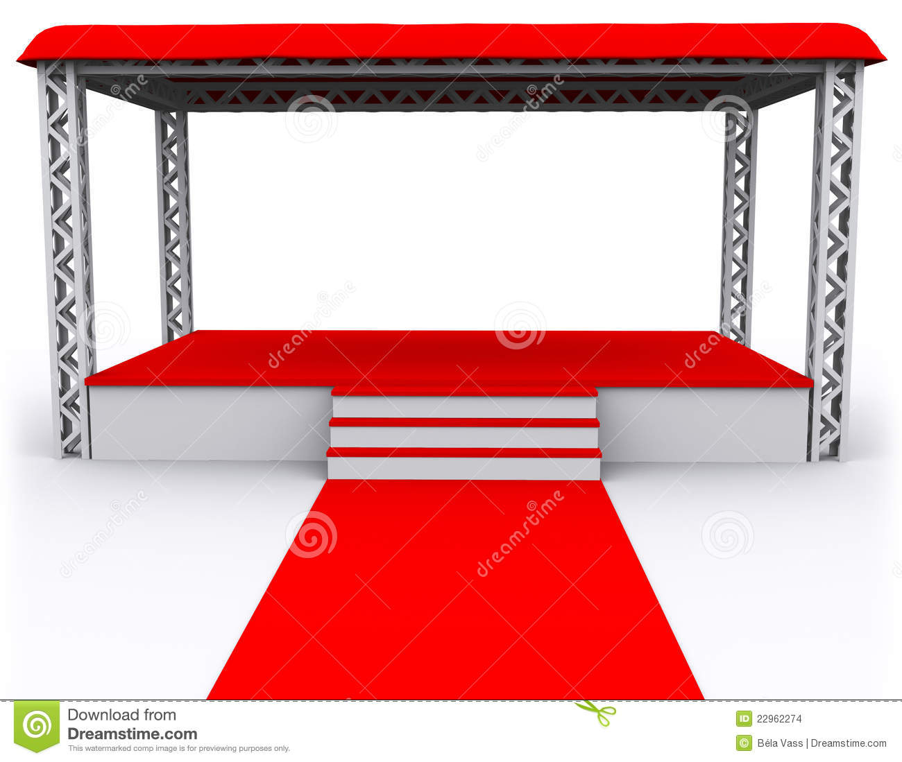 1300x1099 Outdoor Stage