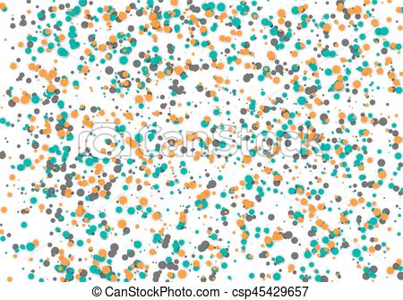 450x335 Confeti, Vector, Efecto. Vector, Effect.,