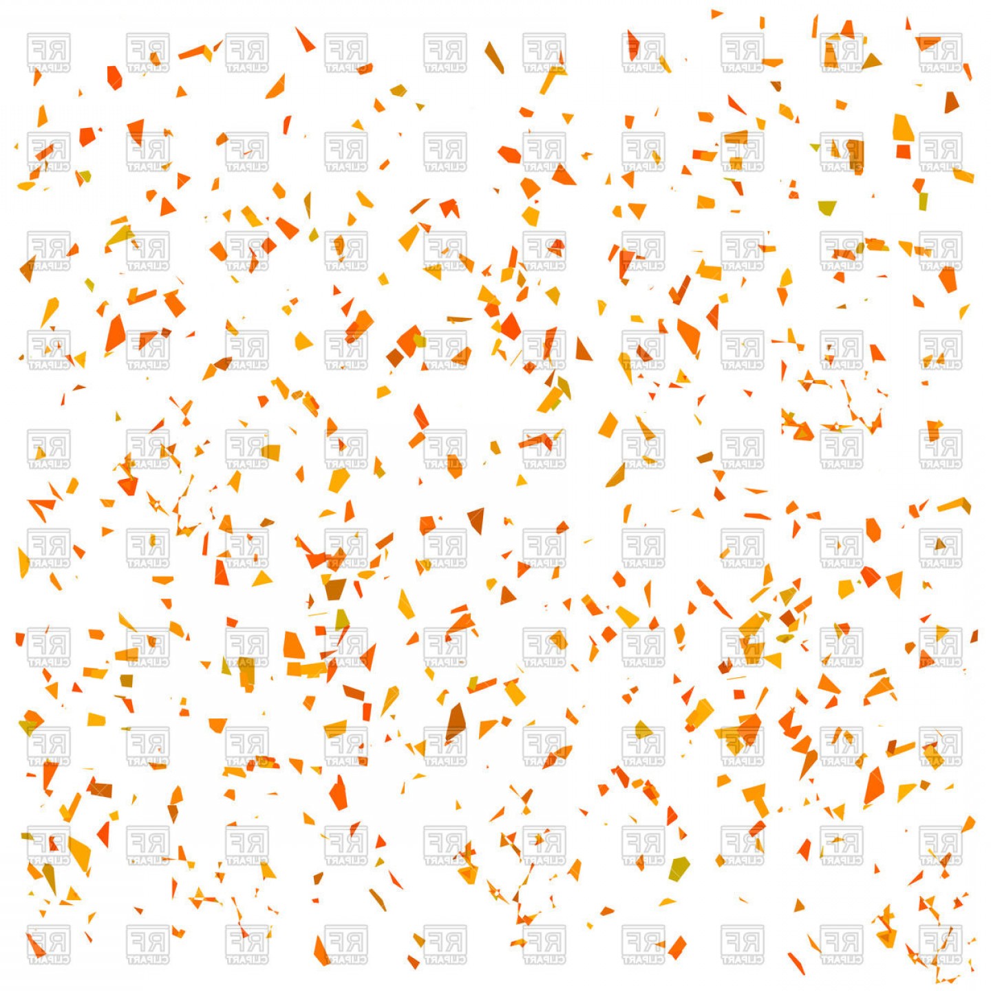 1440x1440 Confetti Vector Art Free Lazttweet
